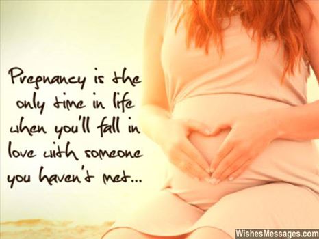 Maternity - 